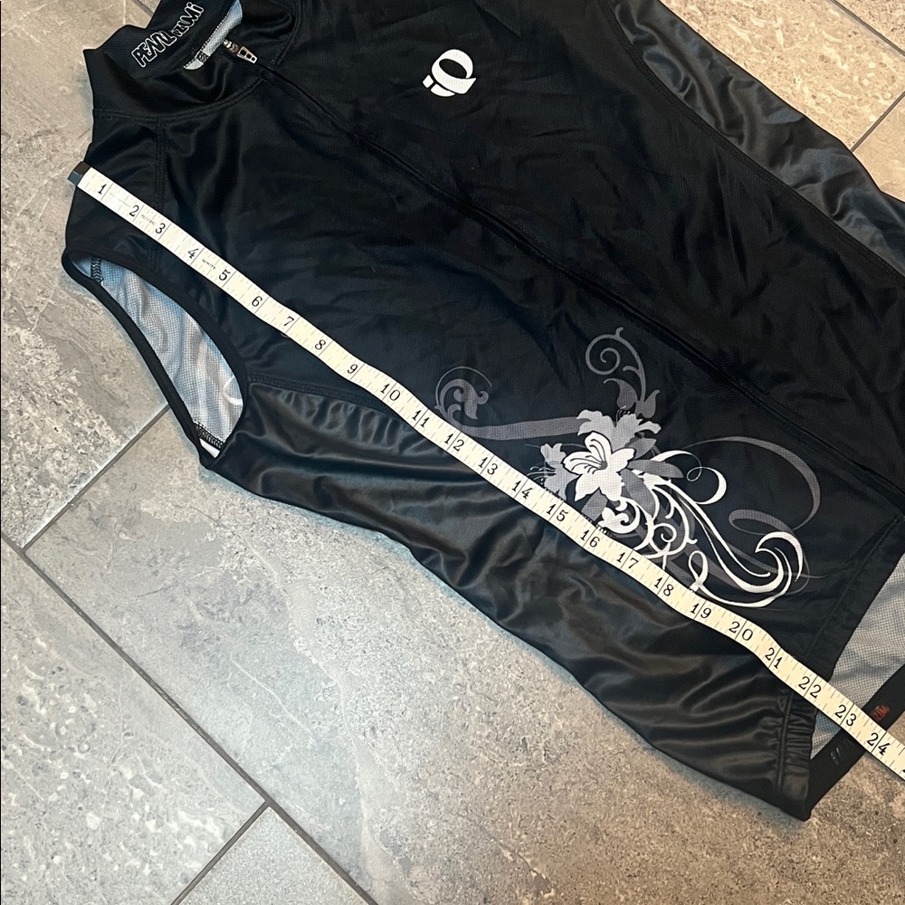 Pearl Izumi Women’s Sleeveless Cycling Jersey - Picture 2 of 5